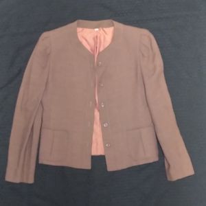 Vintage blazer